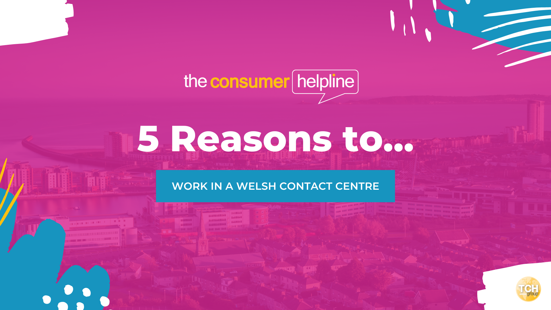 The_Consumer_Helpine_5_Reasons_To_Work_In_A_Welsh_Contact_Centre
