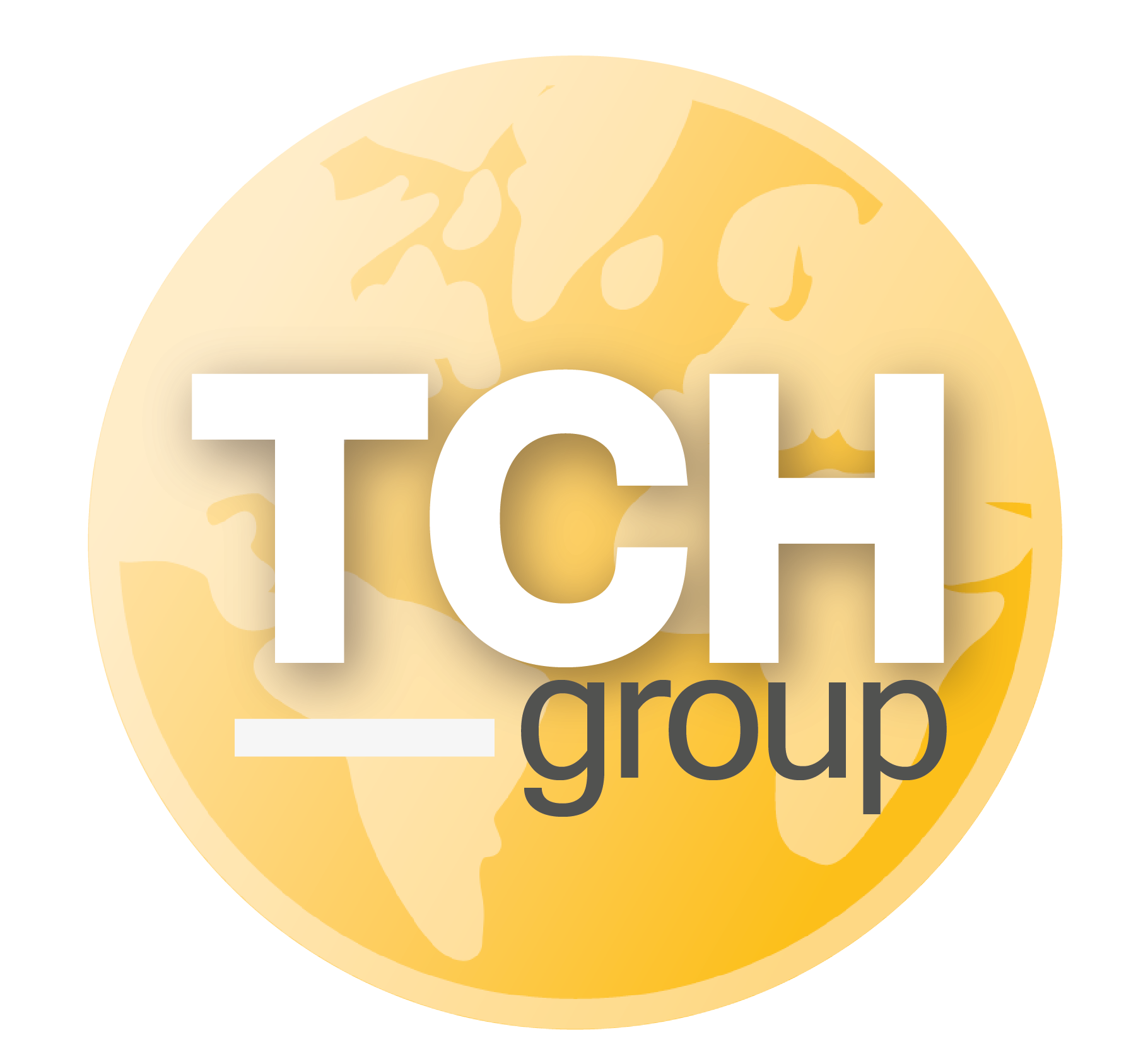 TCH Group Logo